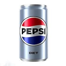 Pepsi Diet
